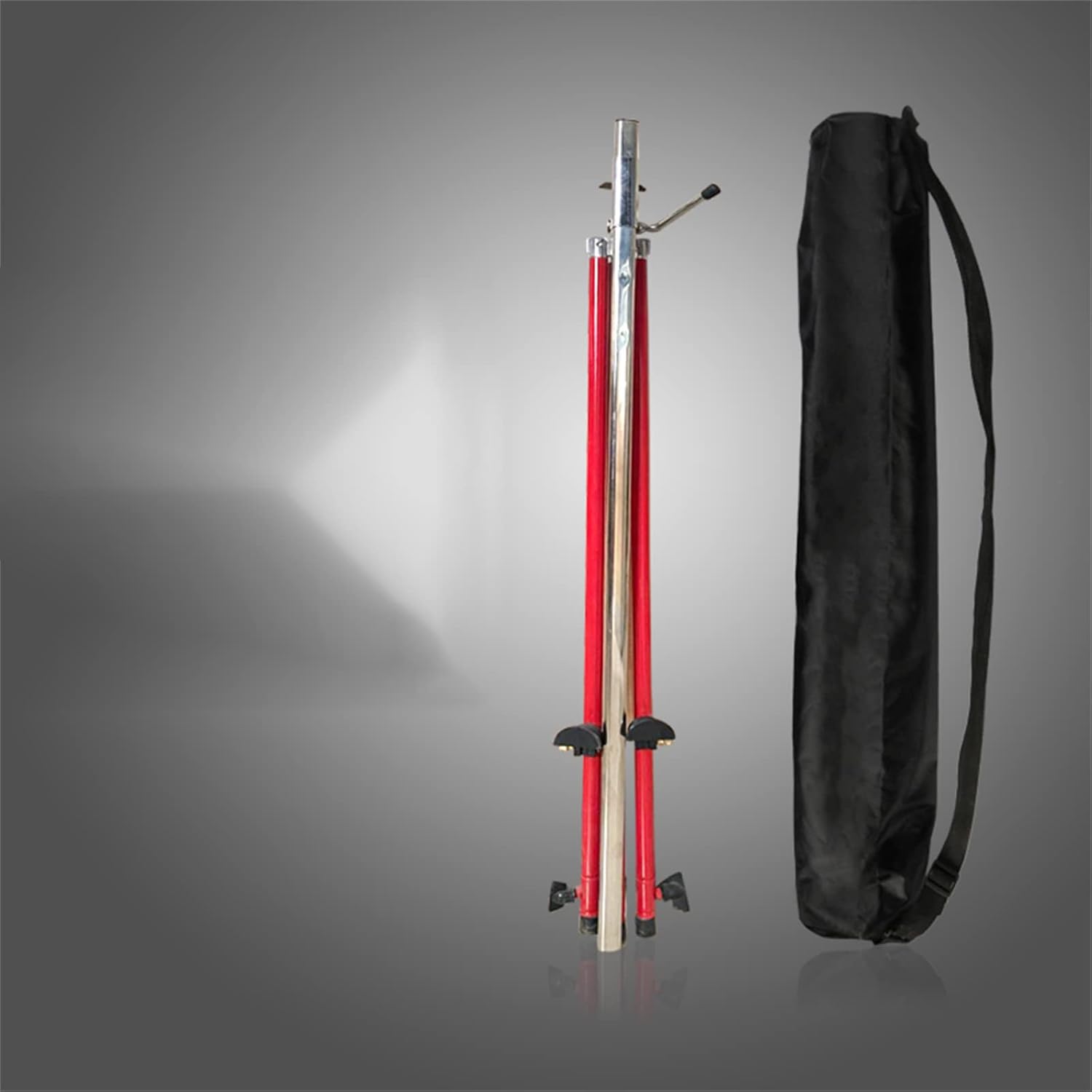 RHRYTCH 200cm Tall Folding Easel Stand