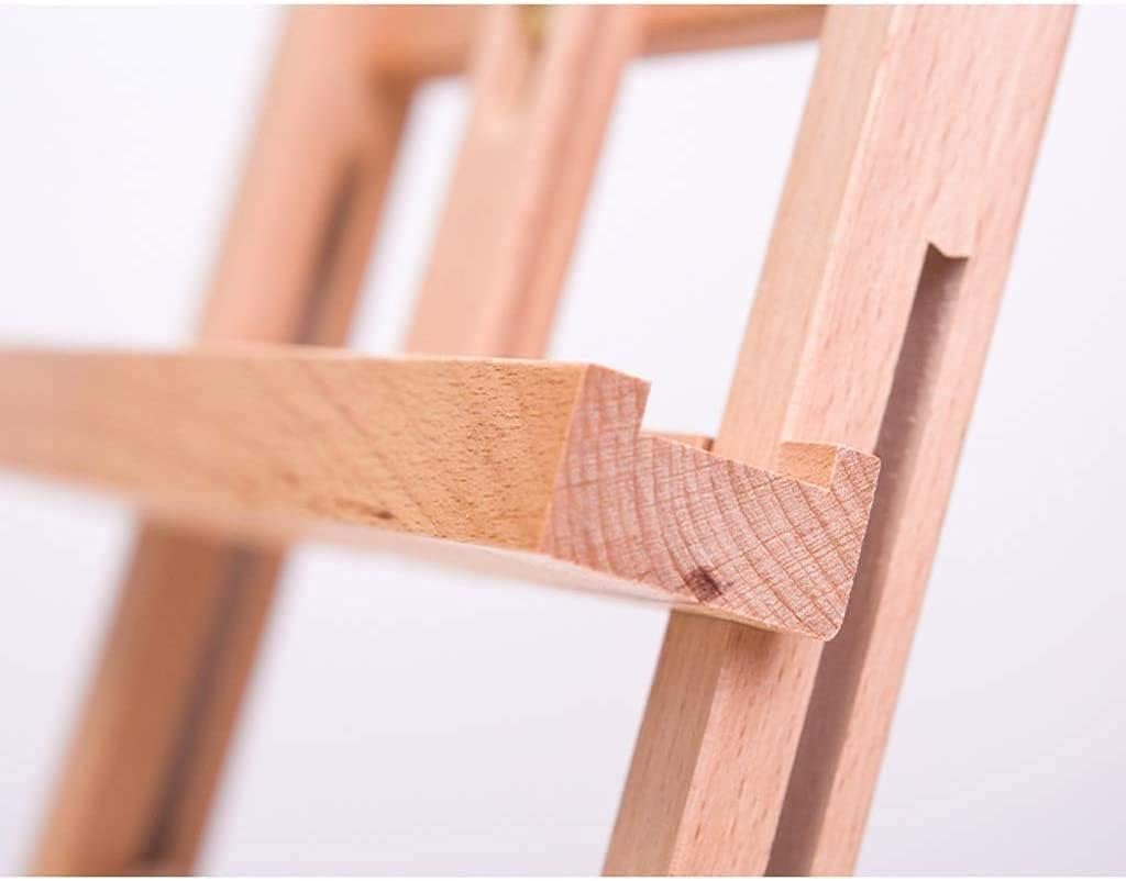 MIQXUAN Portable Desktop Easel Stand