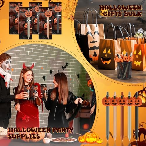 30 Set Halloween Christian Gift Decor with Prayer Bookmarks