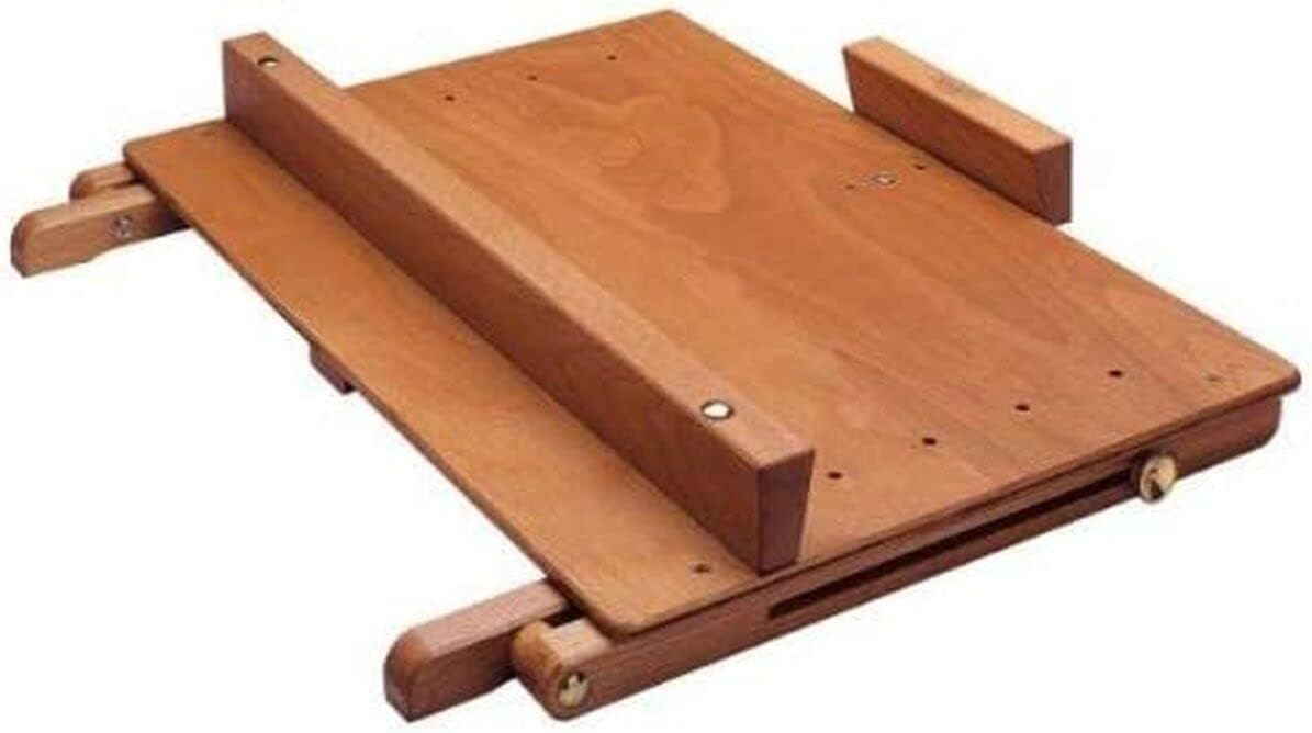 Mabef Table Easel Stand Wood 37 x 48 x 63 cm 1