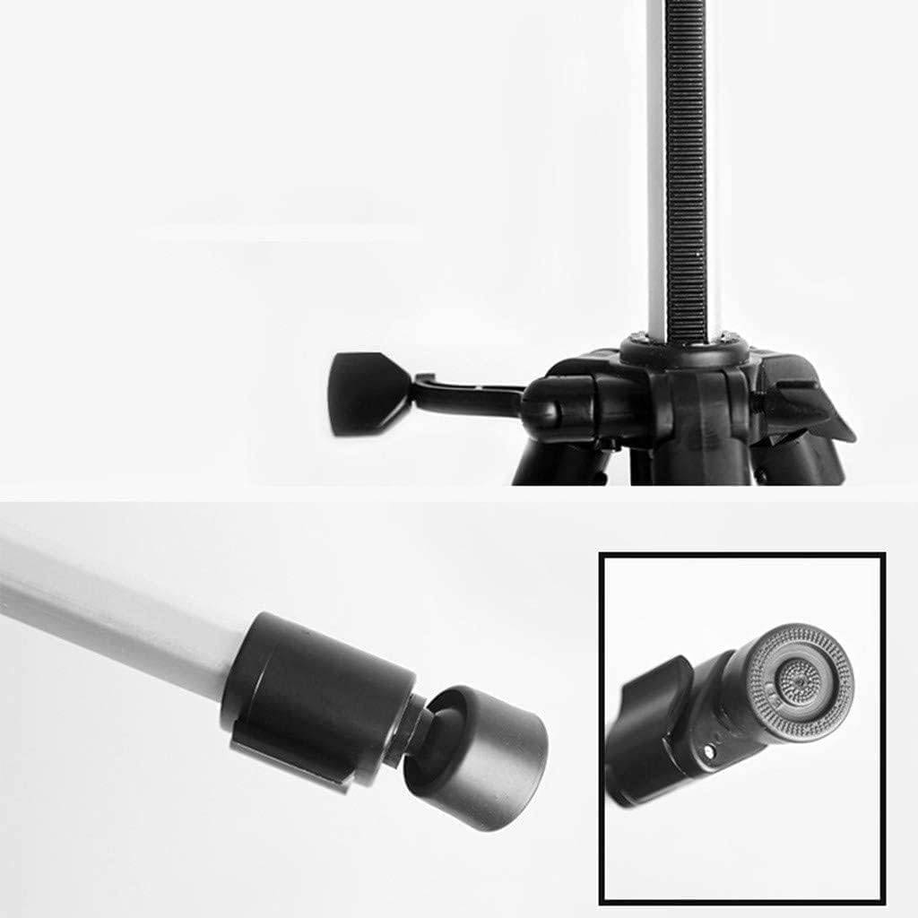 Lightweight Aluminum Easel with Height Adjustment 1