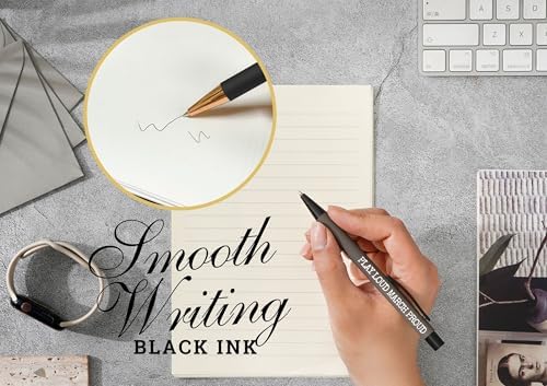 InnoBeta Marching Band Pen Set of 4