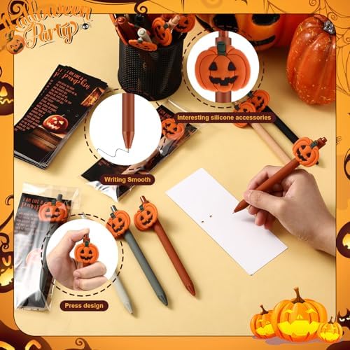 30 Set Halloween Christian Gift Decor with Prayer Bookmarks