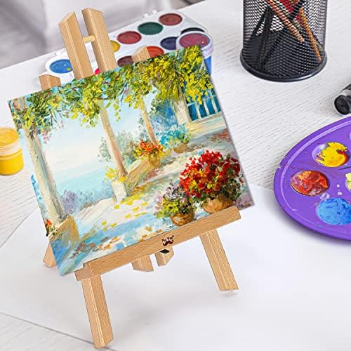 Mr Pen 11 Inch Small Tabletop Easel Stand