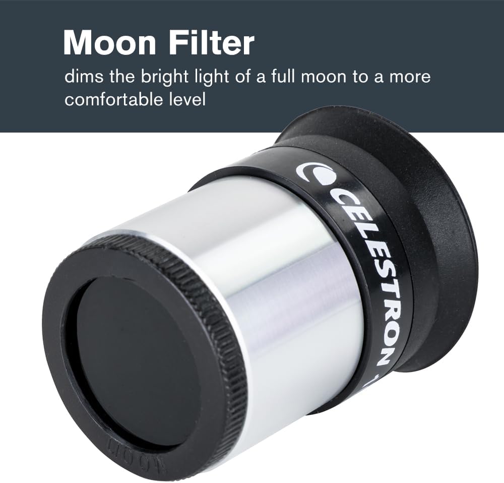 Celestron Travel Scope 70DX Telescope for Beginners and Travel