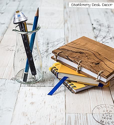 Spacecraft Novelty Pen - Cute Fun Unique Kids Adults Ballpoint Pen