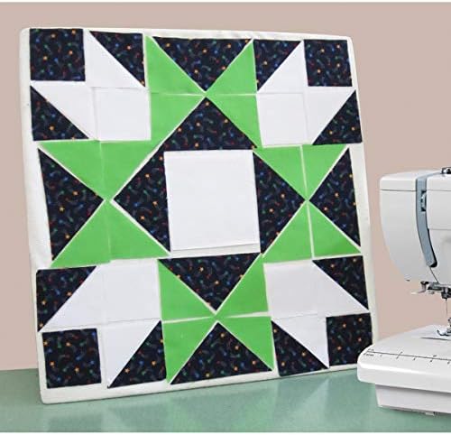SA RICHARDS 1420 Easel Prop-It Quilt Block Easel
