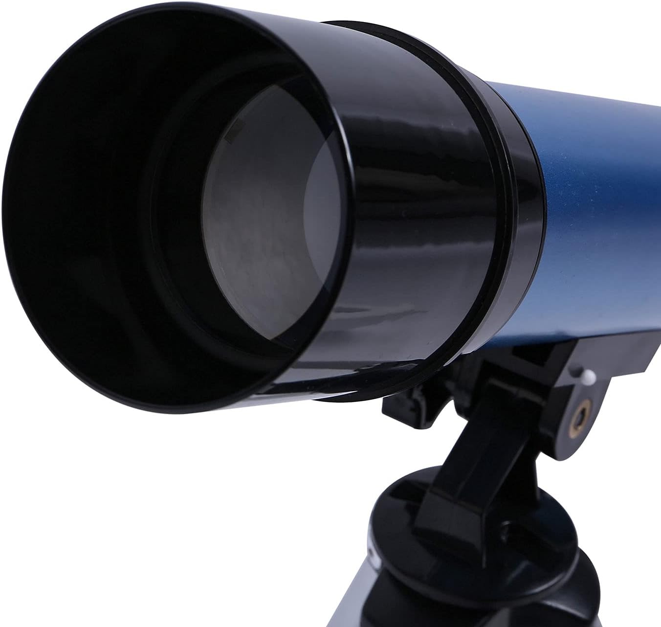 Timisea Kids Telescope with 90x Magnification and 360 Degree Tripod