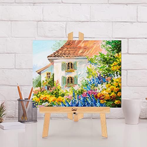 Mr Pen 11 Inch Small Tabletop Easel Stand
