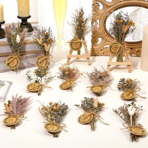 12 Piece Bridesmaid Proposal Gift Set
