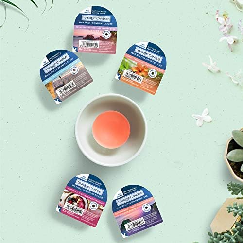 Yankee Candle Wax Melts The Last Paradise