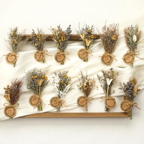 12 Piece Bridesmaid Proposal Gift Set