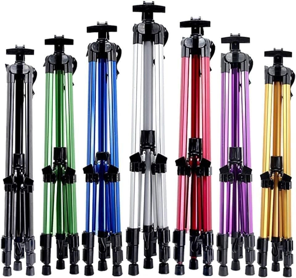 Lightweight Aluminum Easel with Height Adjustment 1