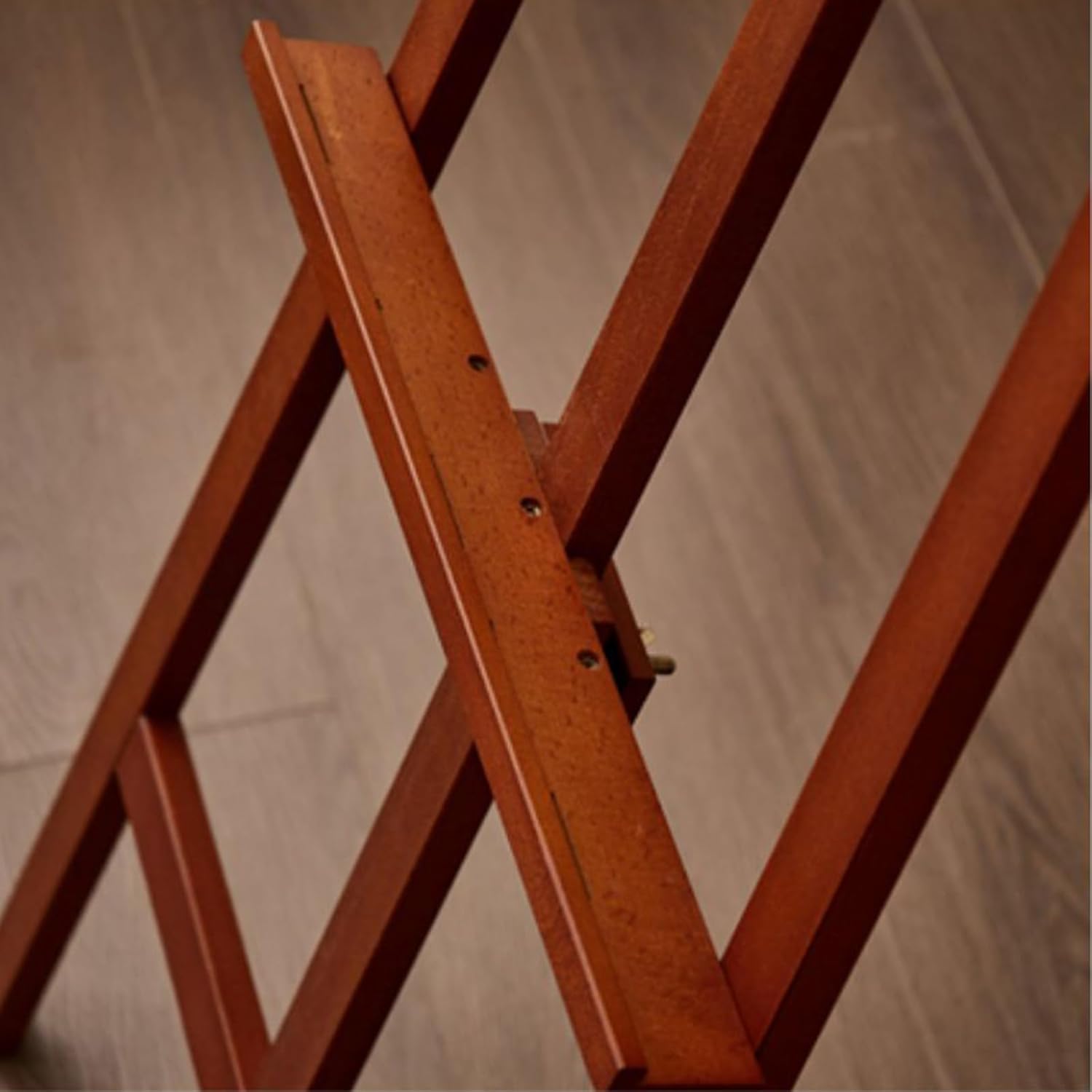 151cm Adjustable Tall Wooden Easel Stand