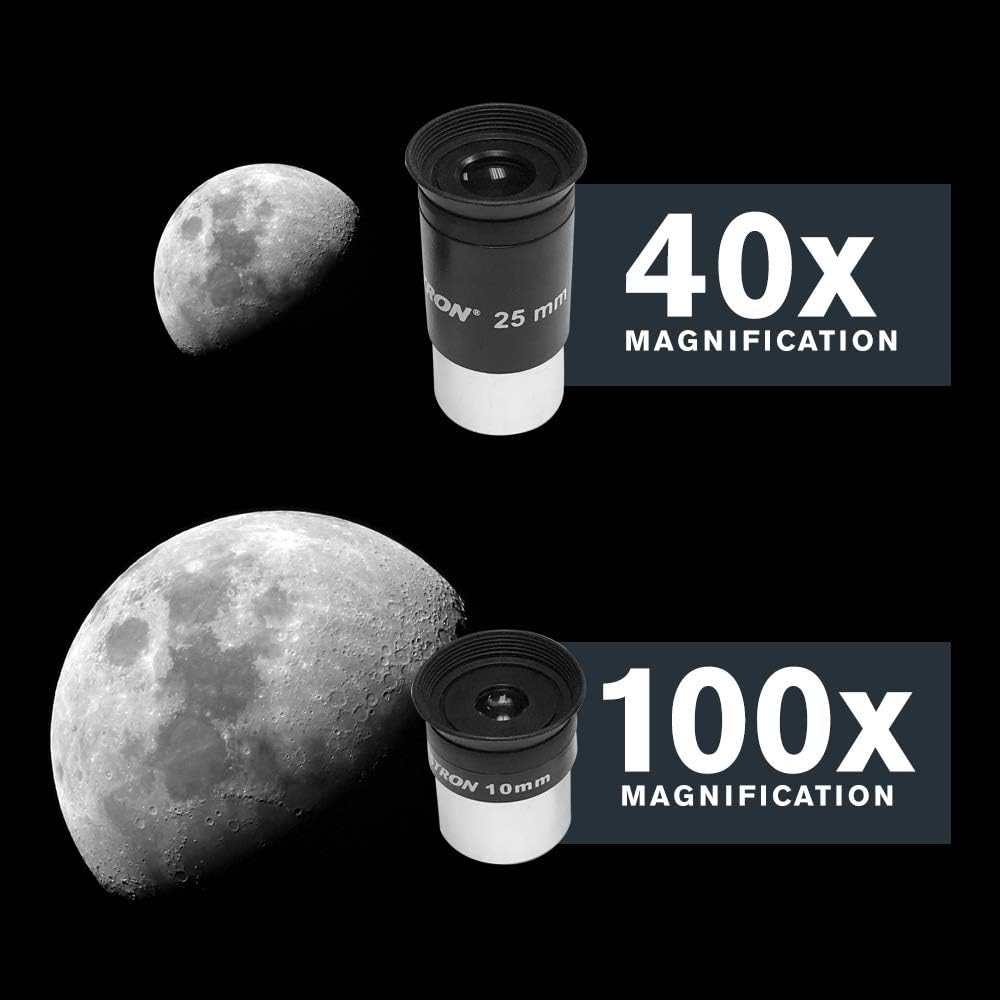 Celestron StarSense Explore LT114AZ Telescope with Smartphone App