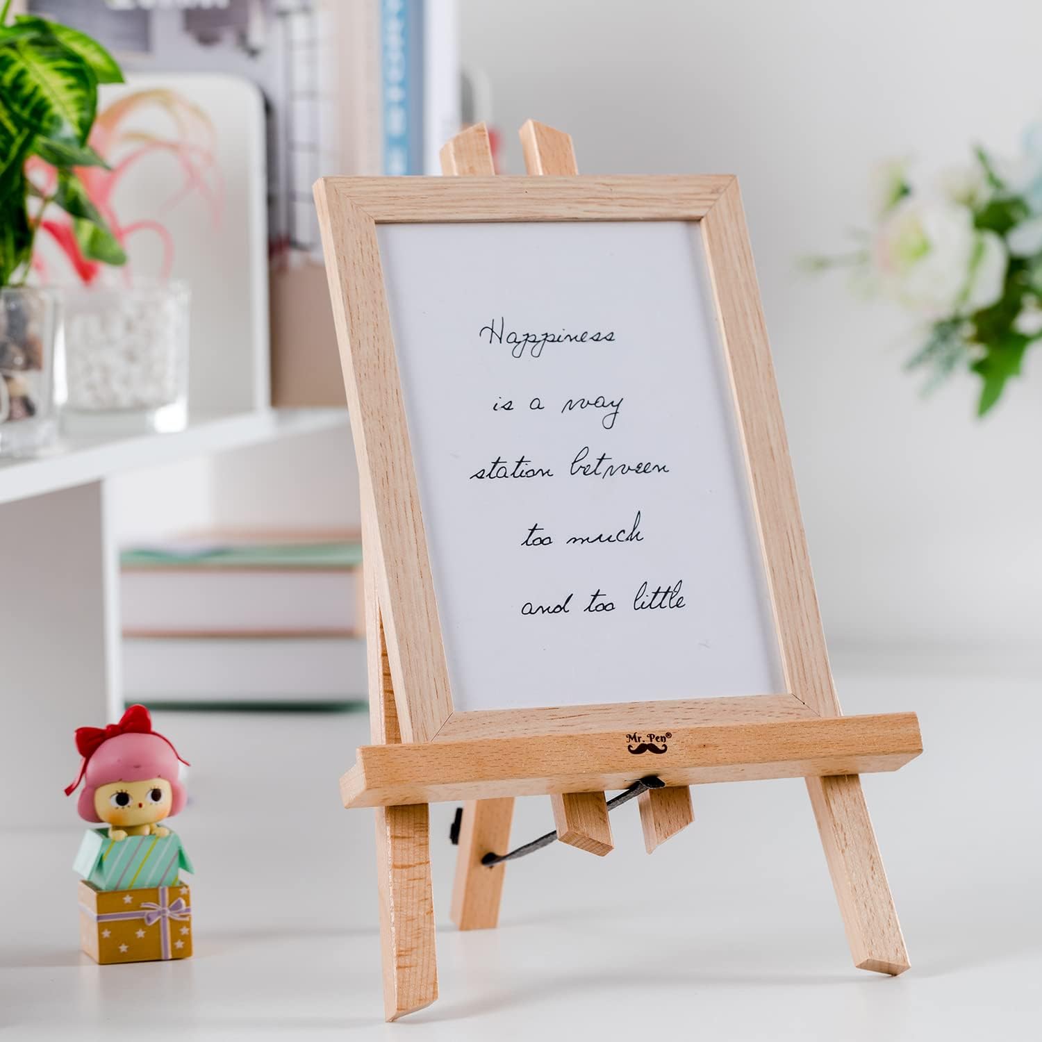 Mr Pen 11 Inch Small Tabletop Easel Stand