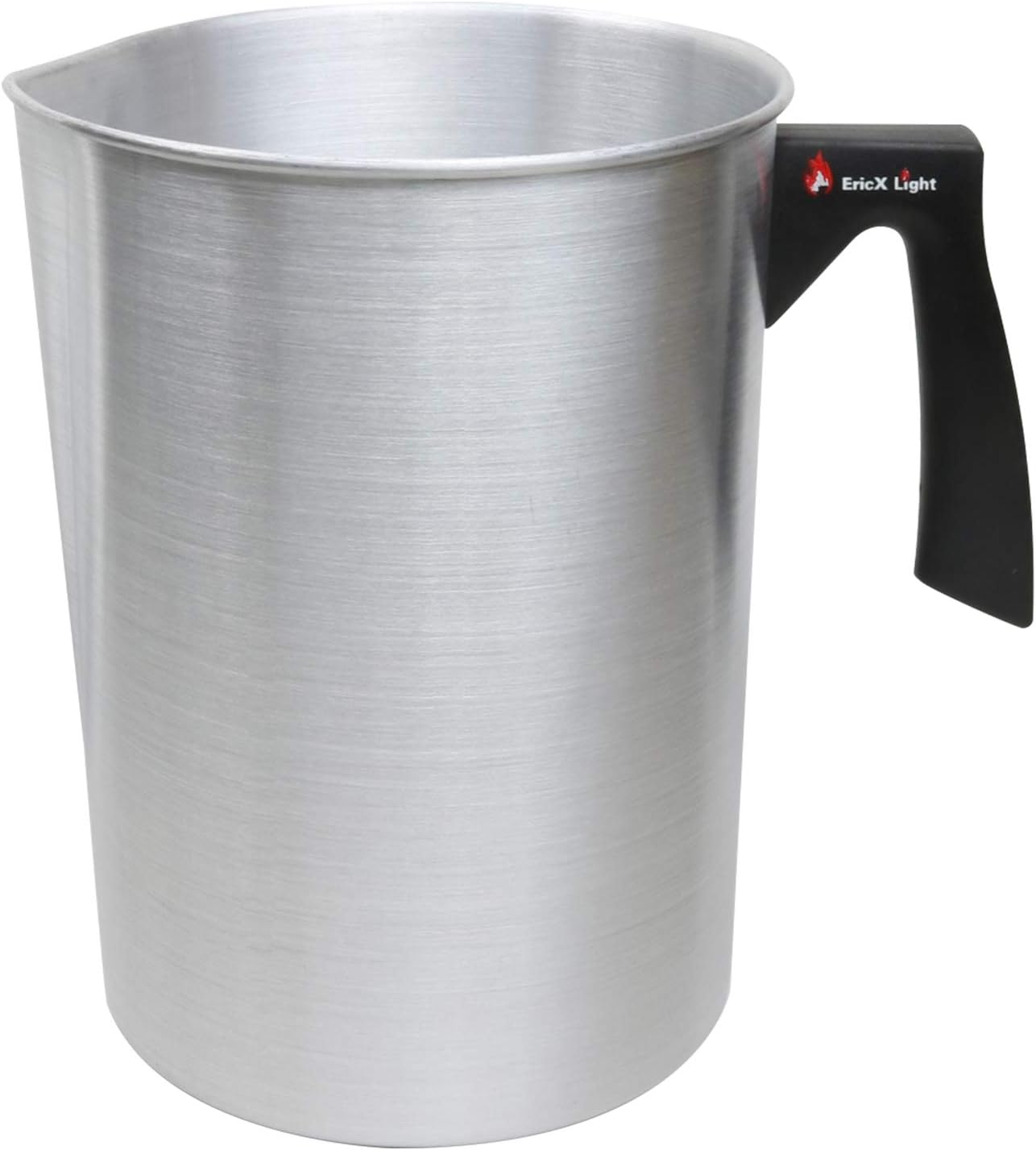 EricX Light Candle Making Pouring Pot 4 Pounds 1