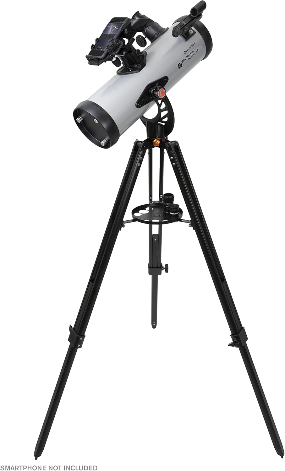 Celestron StarSense Explore LT114AZ Telescope with Smartphone App