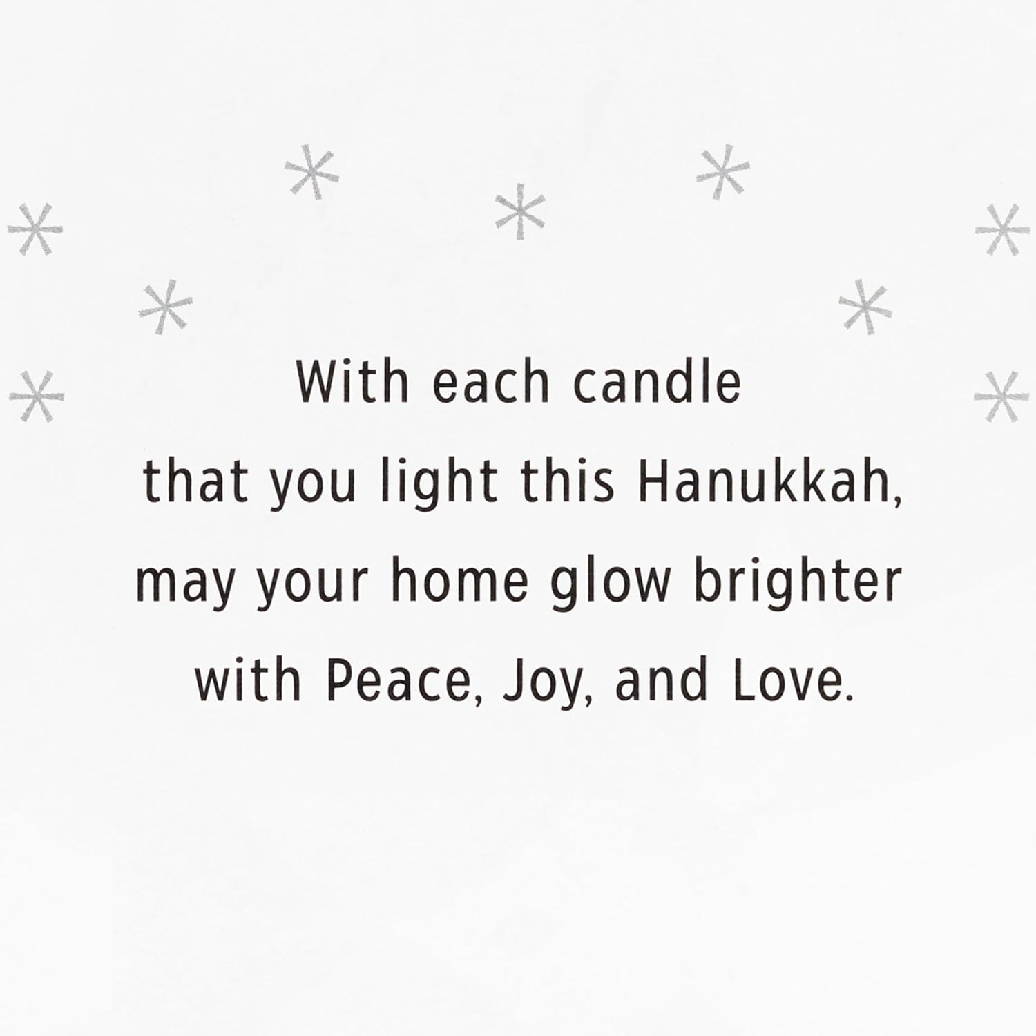 Hallmark Tree of Life Hanukkah Cards 16 Pack
