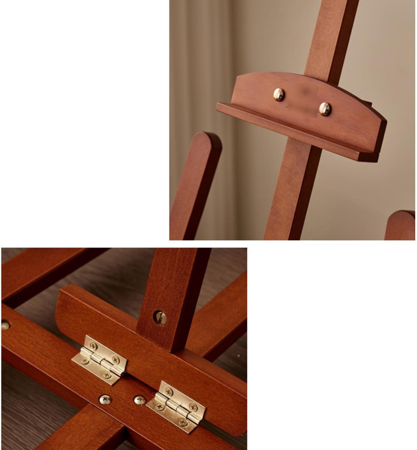 151cm Adjustable Tall Wooden Easel Stand