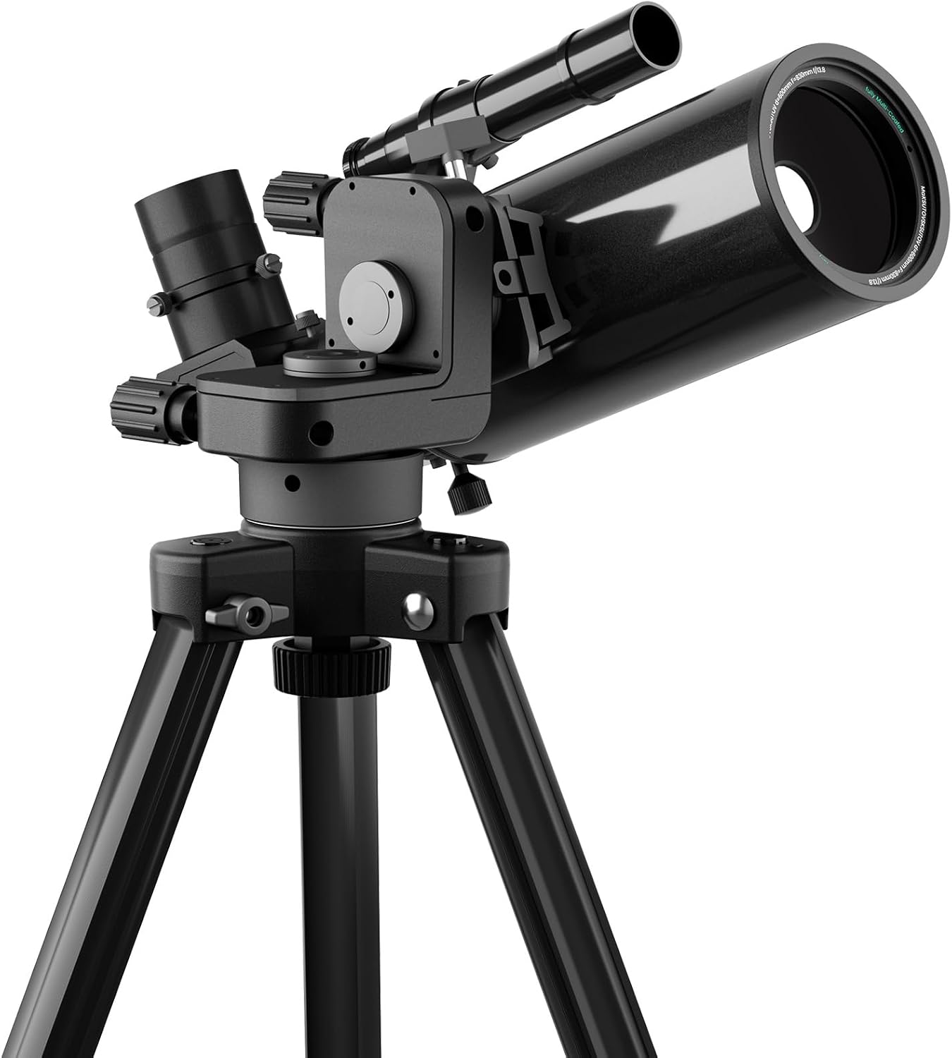 HOROX 60mm Maksutov-Cassegrain Telescope for Astronomy Observation