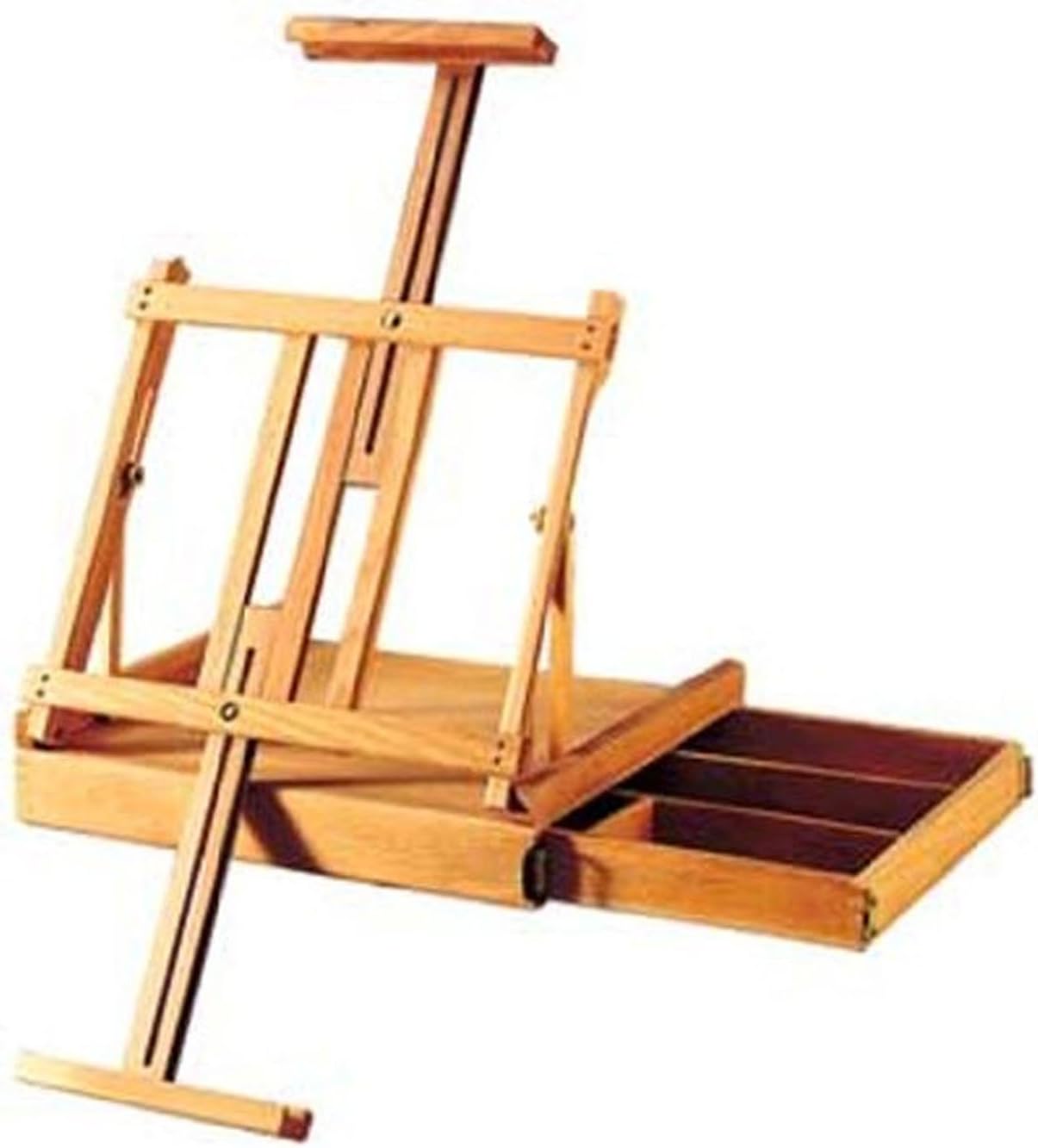 Ravenna Table Easel with Drawer by Art Alternatives