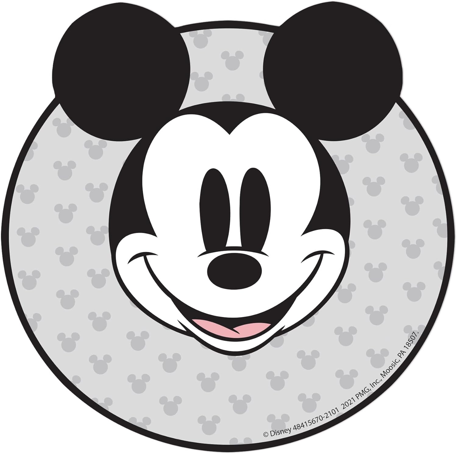 Eureka Disney Mickey Mouse Classroom Decorations 36 Pieces