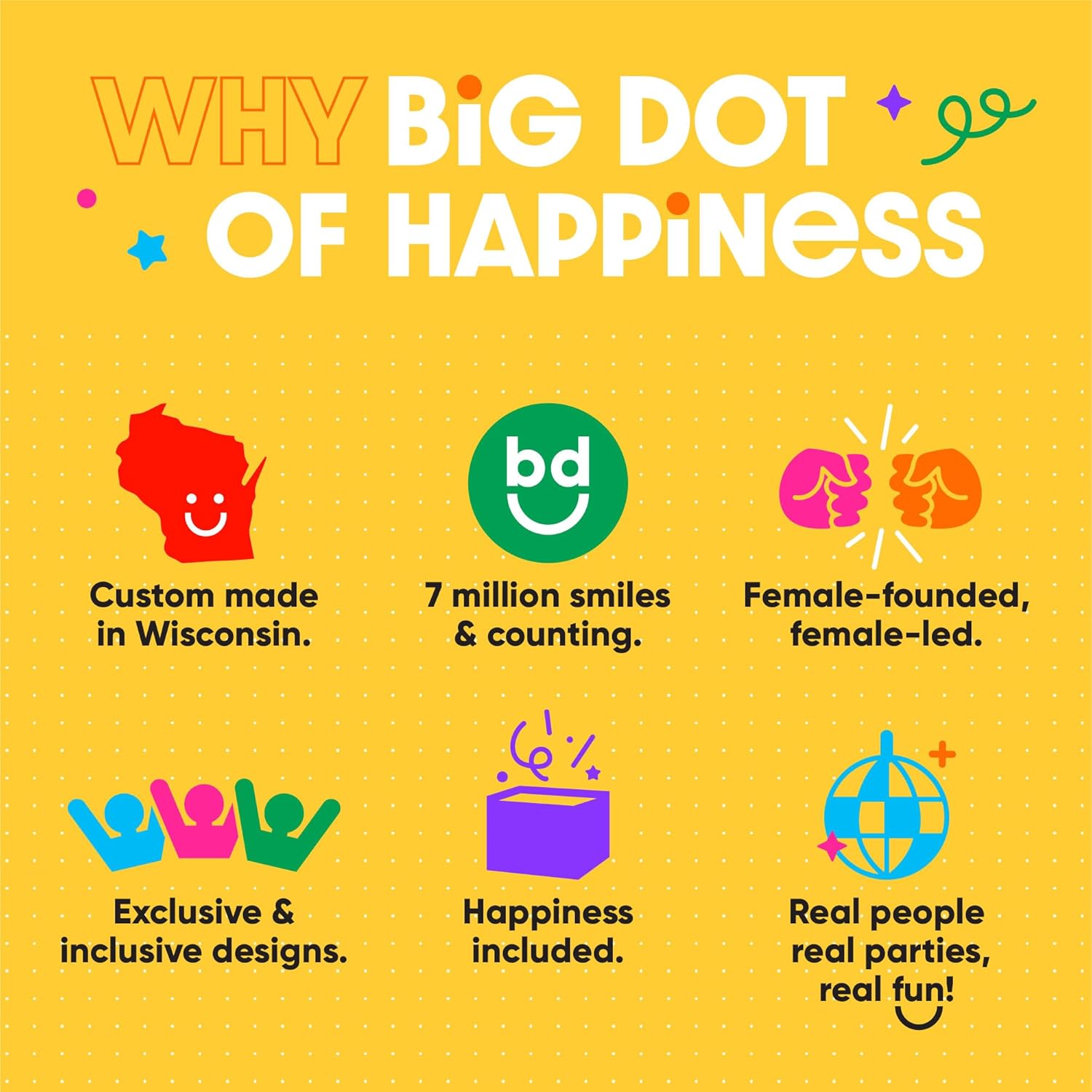Big Dot of Happiness Bowling Shaped Thank You Cards Set of 12