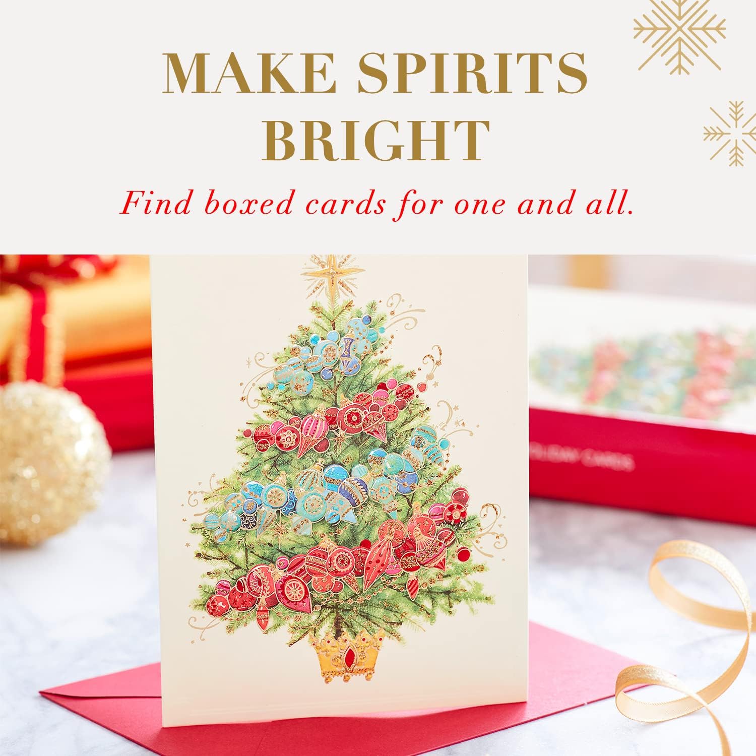 Papyrus Chanukah Cards with Envelopes 12-Pack