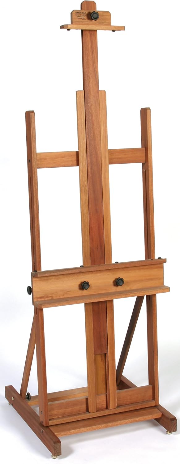 Jack Richeson Dulce Easel for Large Canvases