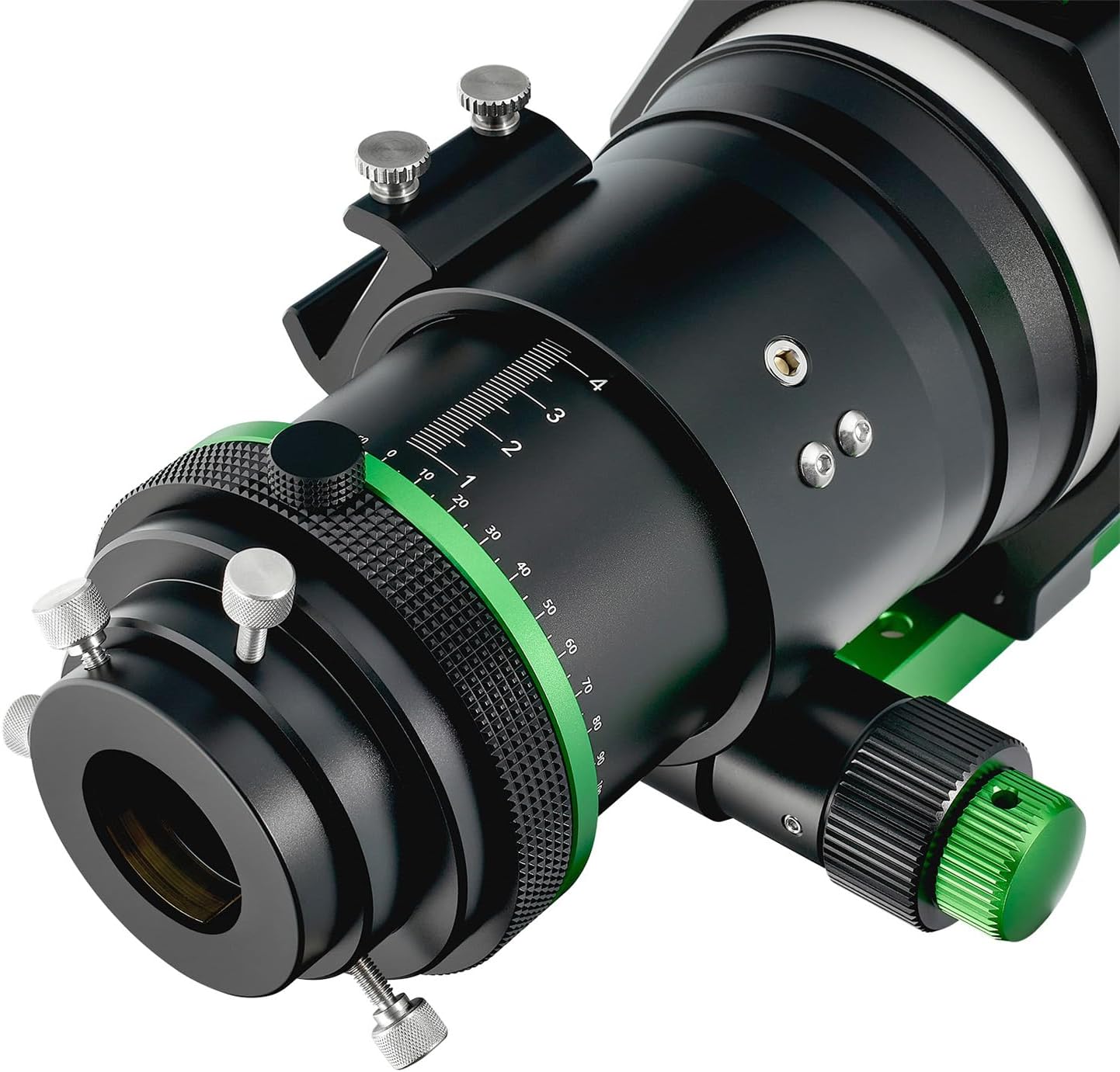 Askar 80PHQ Telescope with F75 Focal Ratio
