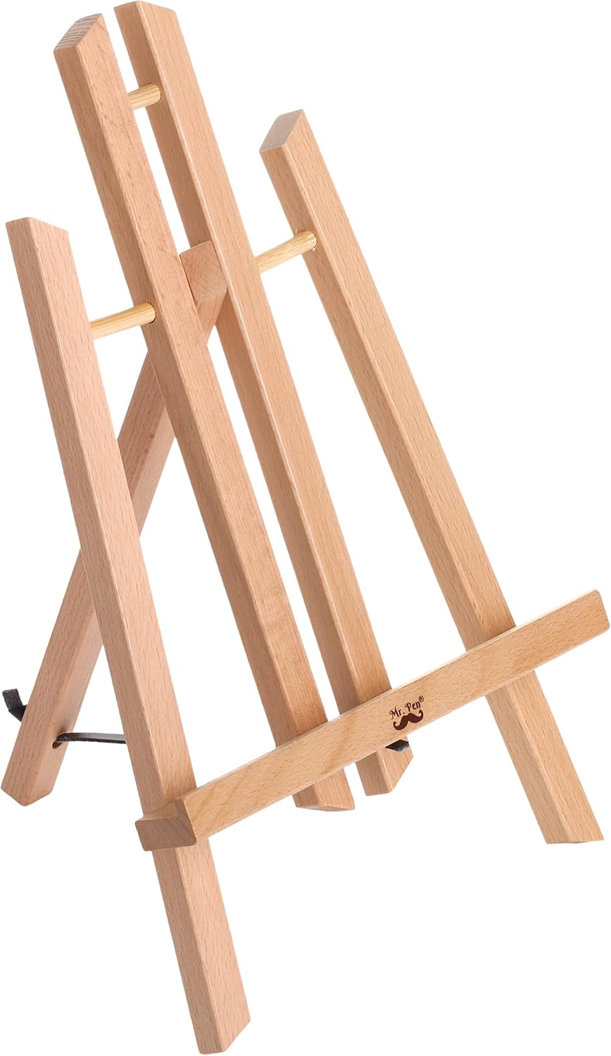 Mr Pen 11 Inch Small Tabletop Easel Stand