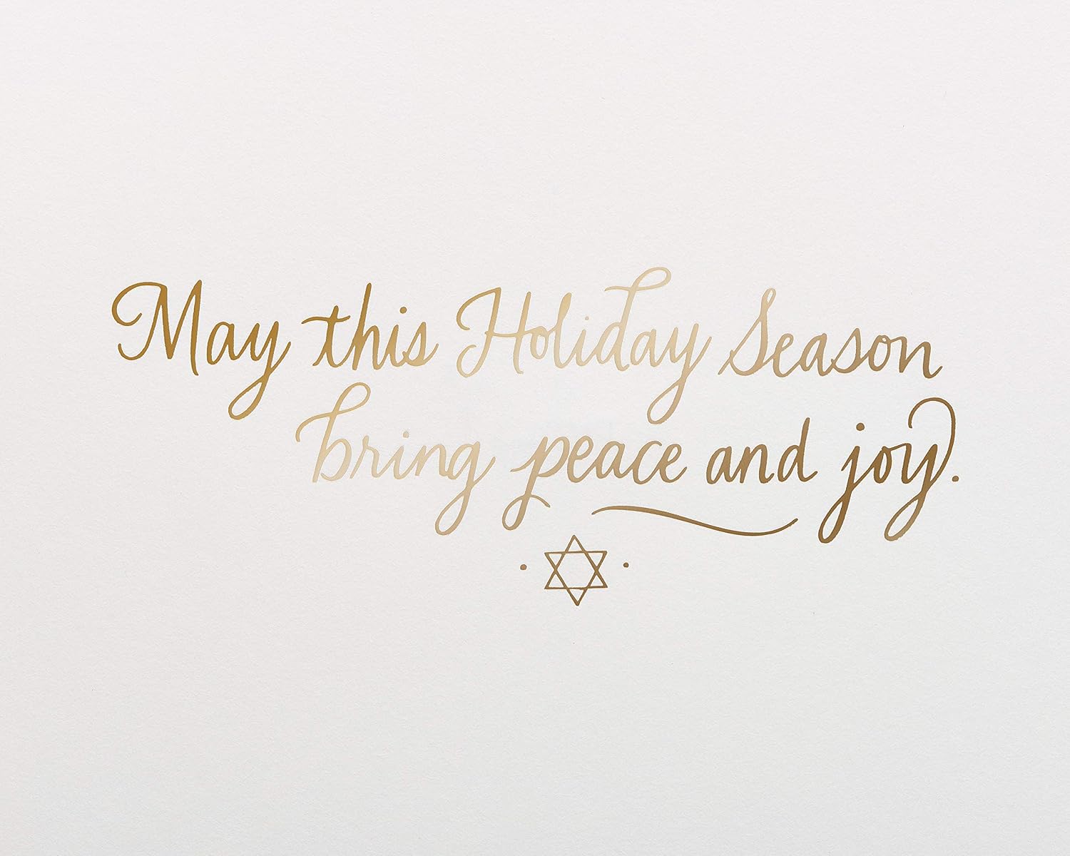 Papyrus Chanukah Cards with Envelopes 12-Pack