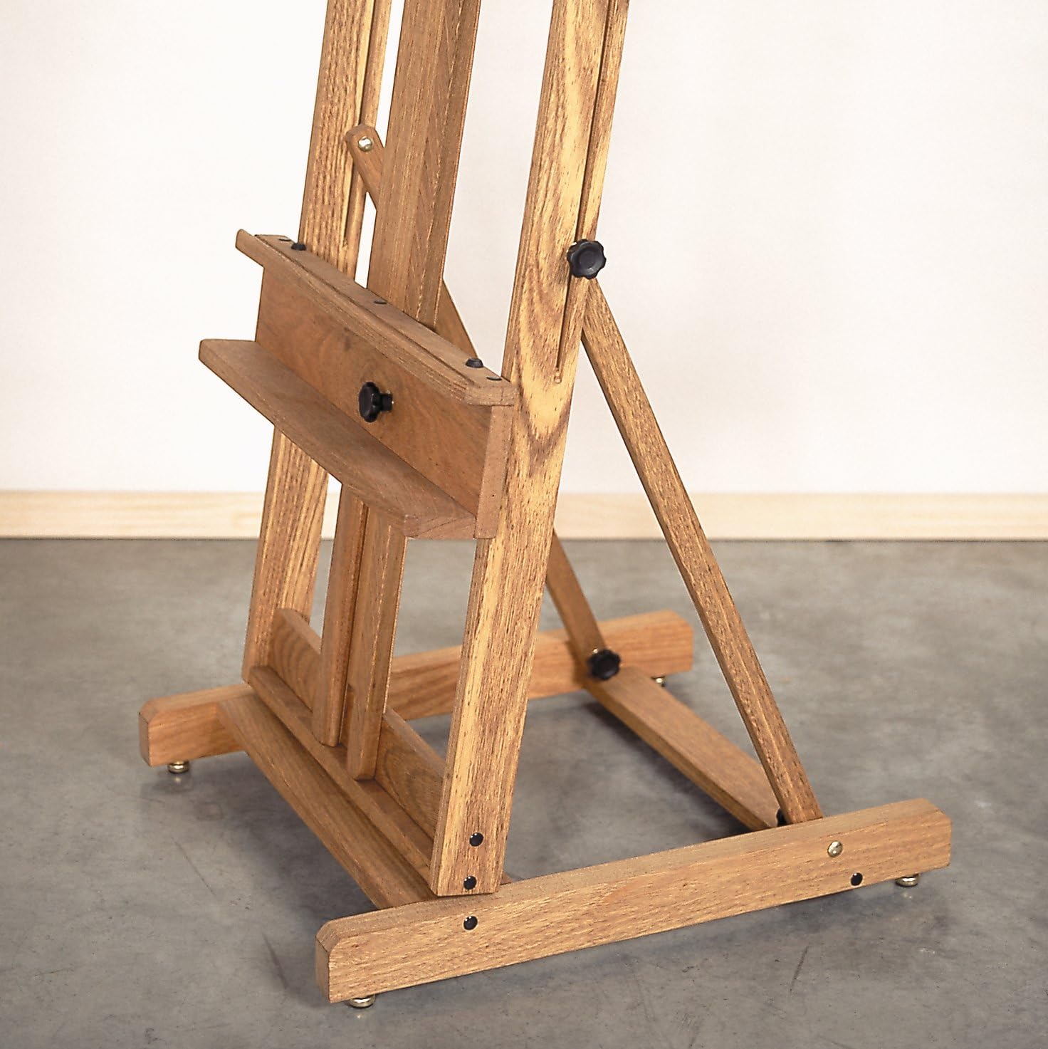 Jack Richeson Dulce Easel for Large Canvases