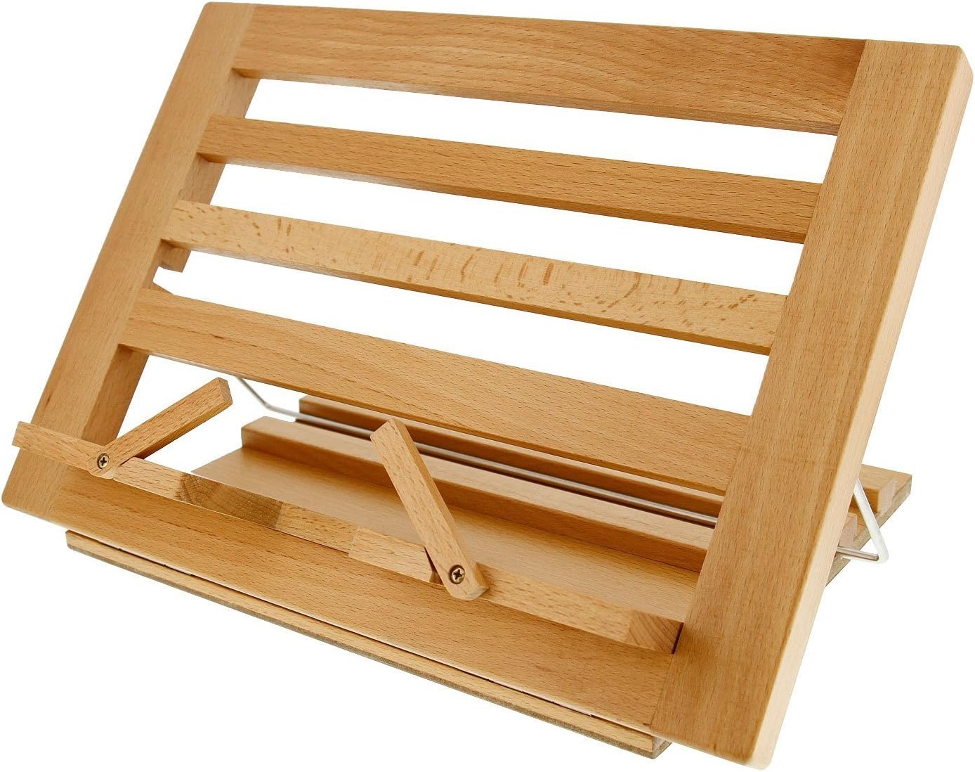 Art Alternatives Napa Table Easel Book Stand
